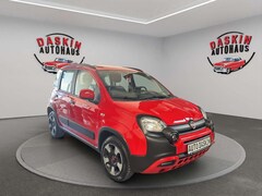 Bild des Angebotes Fiat Panda Red 1.HAND/KLIMA/TÜV NEU