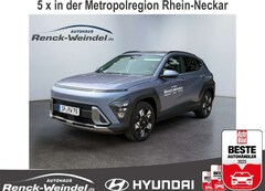 Bild des Angebotes Hyundai KONA SX2 Trend 1.6 T-GDI Navi Digitales Cockpit LED ACC