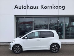 Bild des Angebotes VW e-up! e-up move Active 36 kWh GAR 12.2026 Bluetooth
