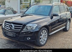 Bild des Angebotes Mercedes-Benz GLK 280 4Matic Avantgarde*Sportpaket*