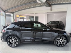 Bild des Angebotes Porsche Macan T- IPA- ACC - 21 Zoll- Luft- Standhzg-