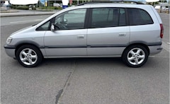 Opel Zafira Zafira 2.2