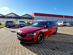 Bild des Angebotes Skoda Superb Combi 1.5 TSI iV Sportline DSG LED Nav AHK