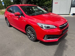 Bild des Angebotes Subaru Impreza Trend