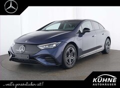 Bild des Angebotes Mercedes-Benz EQE 300 AMG Premium Night HuD+HyperScreen+22AC !