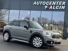Bild des Angebotes MINI Cooper Countryman Cooper ALL4 Aut. NAV/CARPLAY