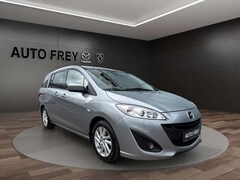 Bild des Angebotes Mazda 5 1.8 Center-Line Trend Paket