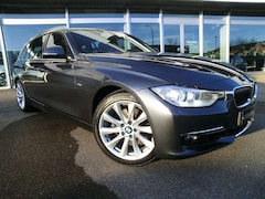 Bild des Angebotes BMW 330 330d Aut. Tou. Luxury Line * Navi * Xenon *AHK