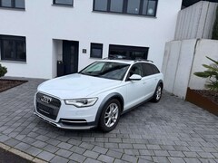 Bild des Angebotes Audi A6 allroad 3.0TDI Quattro Automatik/AHk