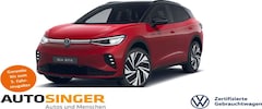 Bild des Angebotes VW ID.4 GTX 4M *WÄRME*PANO*IQ-L*AHK*ACC*HdUp*21"*