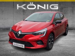 Bild des Angebotes Renault Clio 1.0 SCE 65 EVOLUTION SHZ*PDC*NAVI*KLIMA