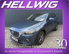 Bild des Angebotes Mazda CX-3 2.0l Prime-Line Klimaanlage