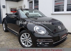Bild des Angebotes VW Beetle 1.2TSI Sound Plus Leder Fender AppCo.