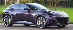 Bild des Angebotes Ferrari Purosangue