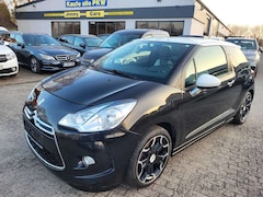 Bild des Angebotes Citroen DS3 THP 155 Red Edition