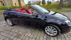 Bild des Angebotes VW Golf Cabriolet Golf VI Cabrio Cabrio 1.4 TSI Lounge