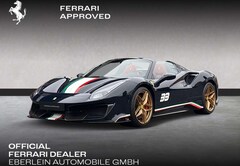 Bild des Angebotes Ferrari 488 Pista Spider
