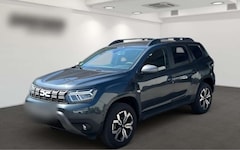 Bild des Angebotes Dacia Duster II Journey 1.3 TCe Navi Klimaautom SHZ Totwinkelas