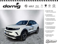 Bild des Angebotes Opel Mokka Edition