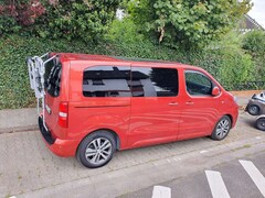 Bild des Angebotes Peugeot Traveller Allure L2