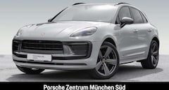Bild des Angebotes Porsche Macan T Sport Chrono Panoramadach Surround-View
