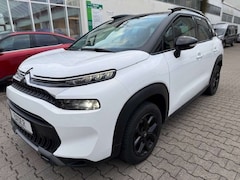 Bild des Angebotes Citroen C3 Aircross Shine 110  * SITZHEIZUNG * RÜCKFAHRKAMERA * ACP