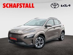 Bild des Angebotes Hyundai KONA EV Select wenig KM Carplay Sitzheizung