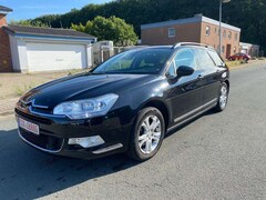 Bild des Angebotes Citroen C5 Tourer Tendance 2,2Hdi Sehr viele Extras