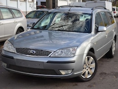 Bild des Angebotes Ford Mondeo Futura X / Klima / E-Fenster