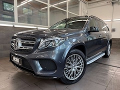 Bild des Angebotes Mercedes-Benz GLS 350 ab 539€ AMG-Line 7-Sitz Pano H&K AHK ACC