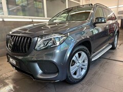 Bild des Angebotes Mercedes-Benz GLS 350 ab 539€ AMG-Line 7-Sitz Pano H&K AHK ACC