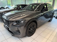 Bild des Angebotes Mazda CX-60 Homura AWD,AT,Leder-S,AHK,Con+Sound-P.Met.