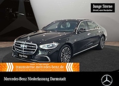 Mercedes-Benz S 600 S 580 e L 4M PANO+DIGITAL-L+BURMESTER3D+FAHRASS
