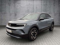 Bild des Angebotes Opel Mokka B NAVI, ABSTANDSTEMPOMAT, LED, 17" ALU