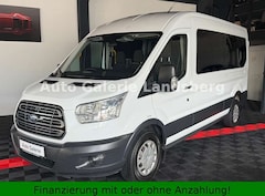 Bild des Angebotes Ford Transit 350 L3 Trend*Behindert/Krankentransport*
