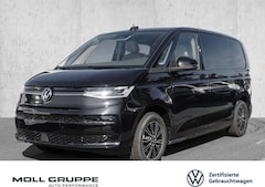 Bild des Angebotes VW T7 Multivan Multivan Goal  DSG AHK LED Kamera 3ZKlima AC