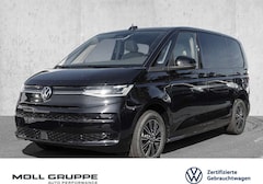 Bild des Angebotes VW T7 Multivan Goal  DSG AHK LED Kamera 3ZKlima AC
