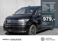 Bild des Angebotes VW T7 Multivan Multivan Goal  DSG AHK LED Kamera 3ZKlima AC