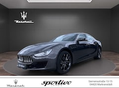 Bild des Angebotes Maserati Ghibli MY20 * Sonderfinanzierung*