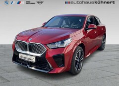 Bild des Angebotes BMW iX2 xDrive30 ///M-Sport 360° ACC AHK Aktivsitz