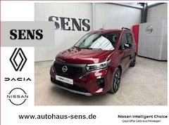 Bild des Angebotes Nissan Townstar DIG-T 130 L1 Tekna*SHZ*AHK abnehmbar*
