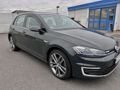 Bild des Angebotes VW e-Golf CCS, Rückfahrkamera, 8 fach Bereift, Top Zustand