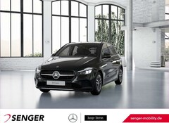 Bild des Angebotes Mercedes-Benz B 200 Progressive Rückfahrkamera Distronic AHK