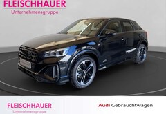Bild des Angebotes Audi Q2 S line 35 TFSI S tronic Matrix-LED Panorama Audi S