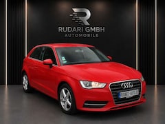 Bild des Angebotes Audi A3 ambiente