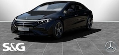 Mercedes-Benz EQS + AMG PANO+AHG+HUD+NP 139.182 
