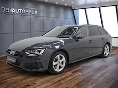 Bild des Angebotes Audi A4 advanced 35 2.0 TFSI S-tronic