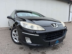 Bild des Angebotes Peugeot 407 SW Platinum *XENON*LEDER*NAVI*AHK*