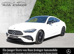 Bild des Angebotes Mercedes-Benz CLE 200 AMG Line *Cam*TotW*LED*KeyGo*Memo*Night*