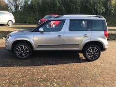 Bild des Angebotes Skoda Yeti Adventure**Automatik*AHK*Sitzhz*Klima*